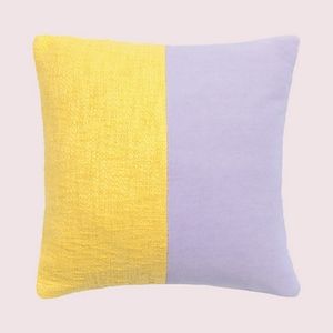 Kate Spade Split Texture Decorative Pillow - NWT